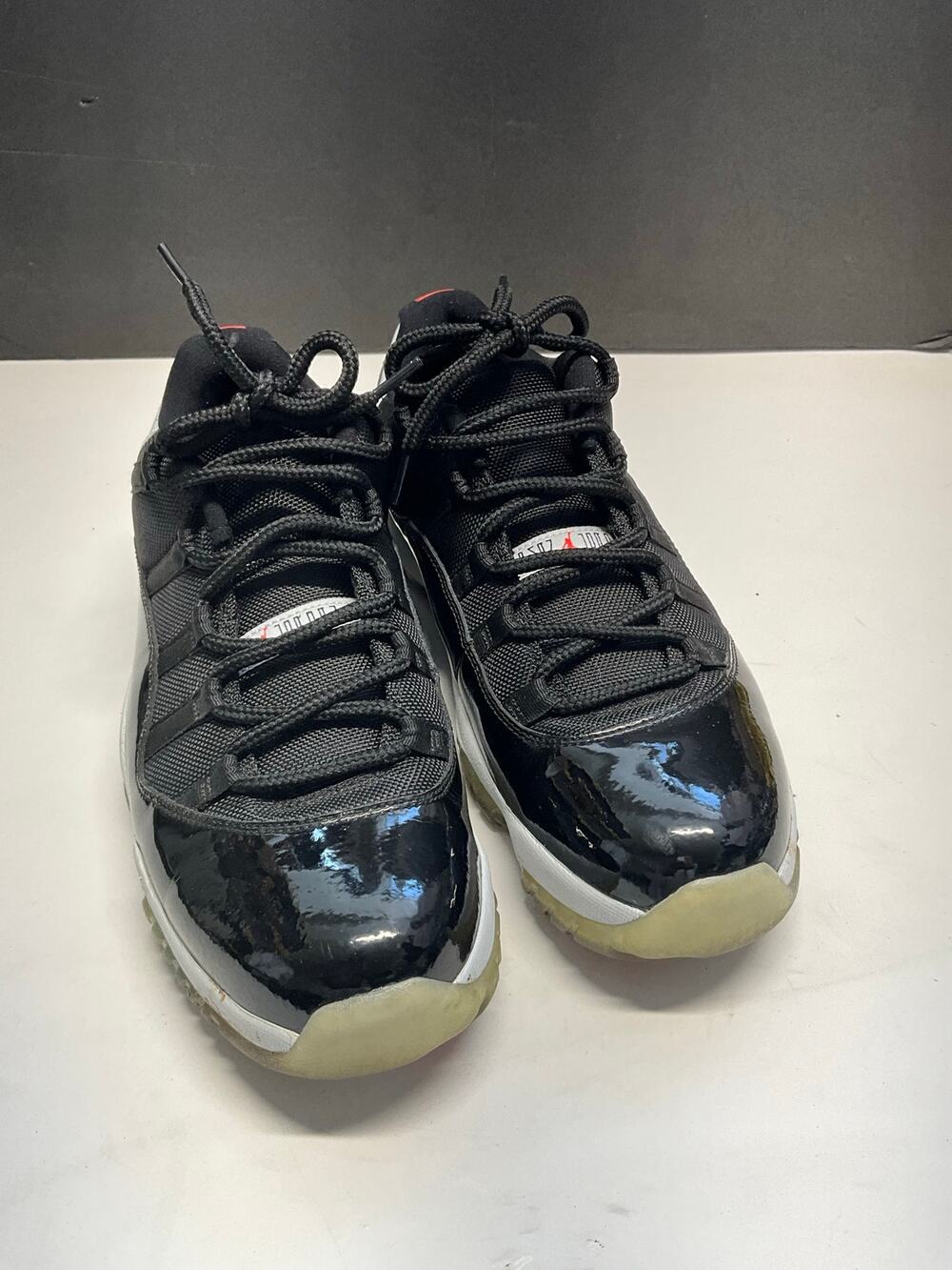 Nike Air Jordan 11 Retro Low  Infrared 23 sneakers